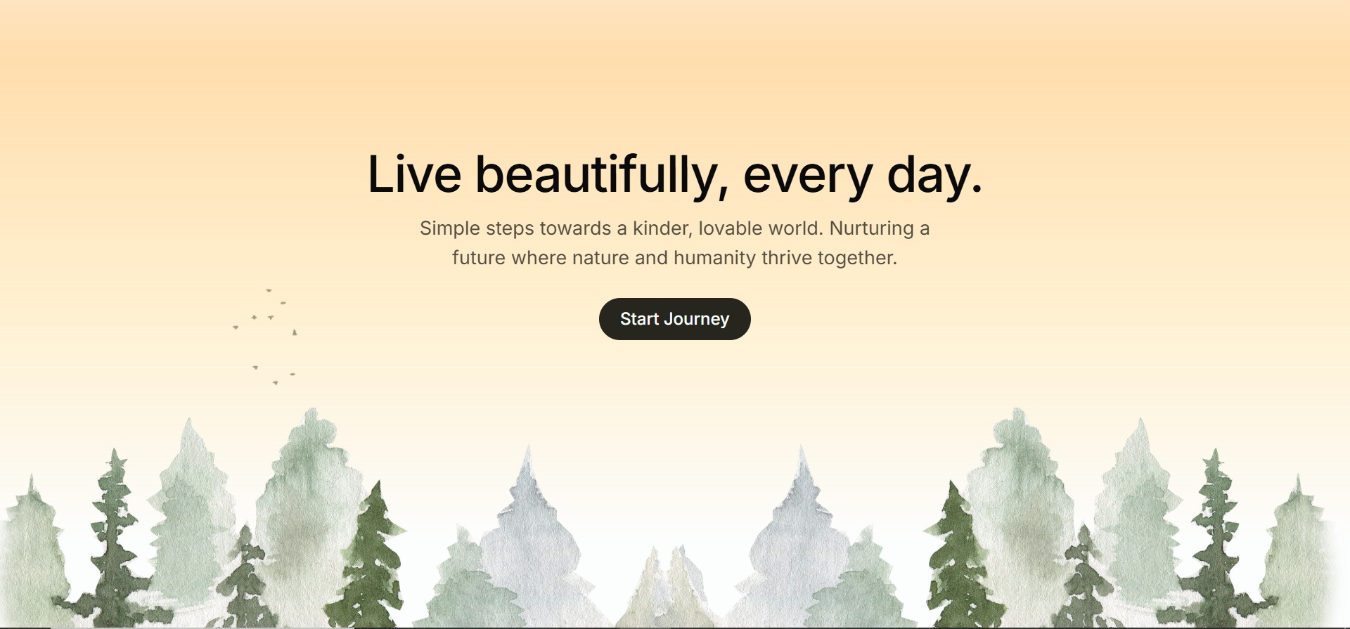 Modern Footer Design Image 0