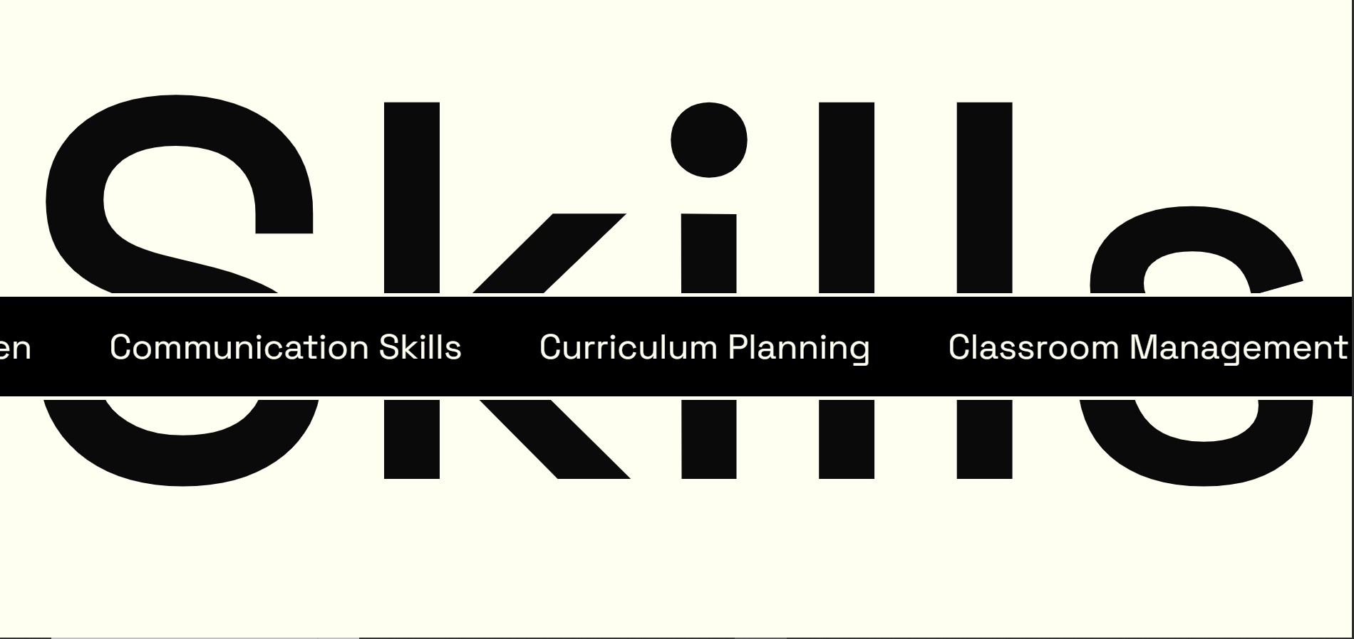 AI LinkedIn Portfolio Builder | Free AI-Powered 3D Portfolios in 30 Seconds Image 4