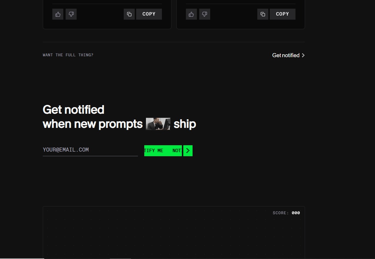 Best AI Prompts That Actually Work Image 4