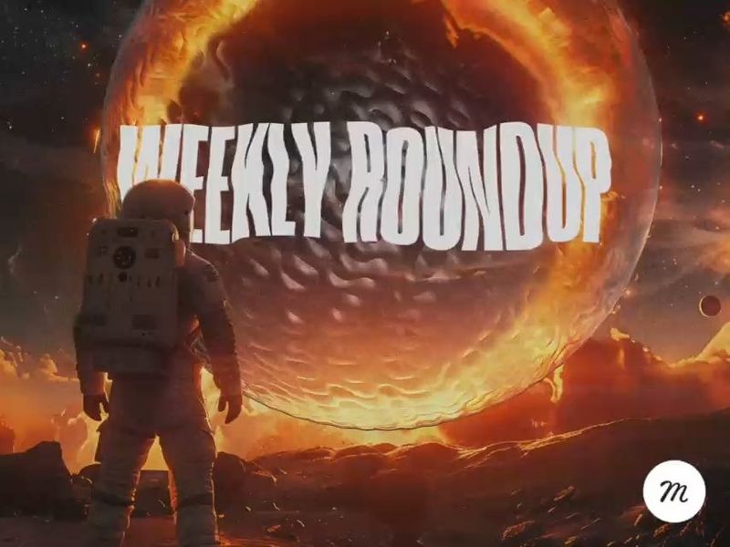 ✨Muzli Weekly Roundup - June 23, 2024