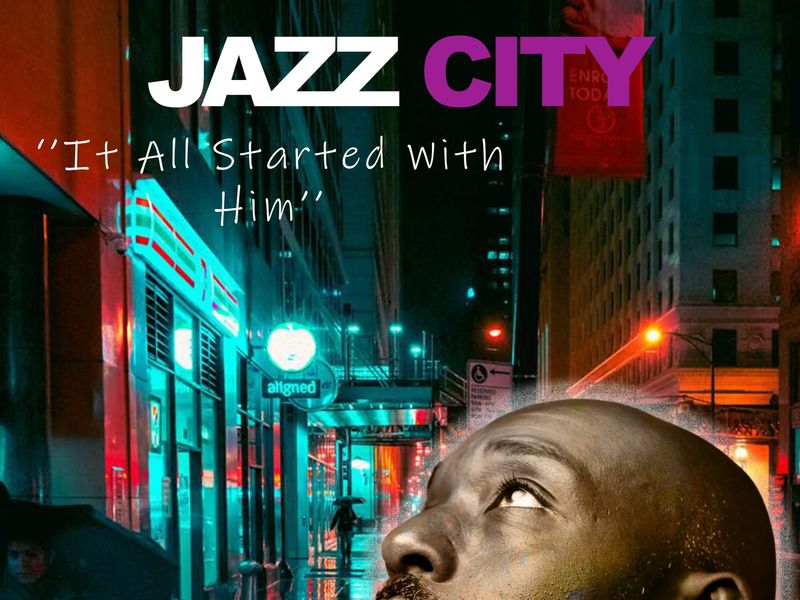 Jazz City