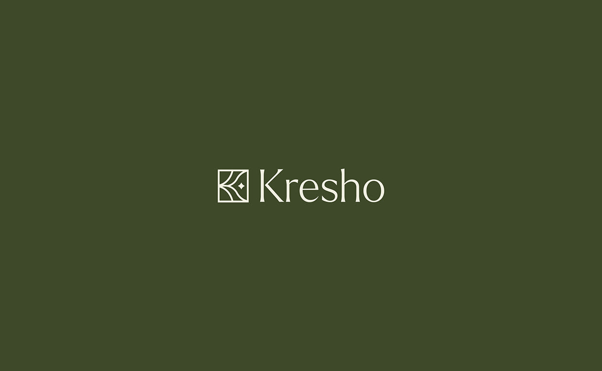 Kresho | Agriculture Brand Identity & UI/UX Image 23