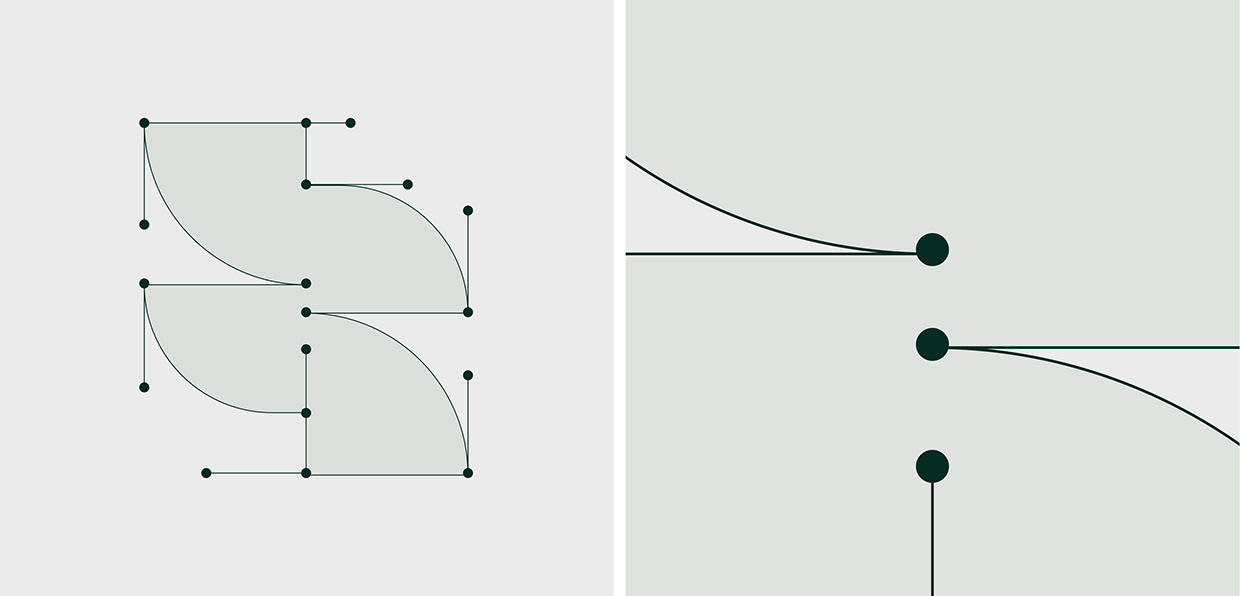 Secuara | Cyber Security Brand Identity Image 1