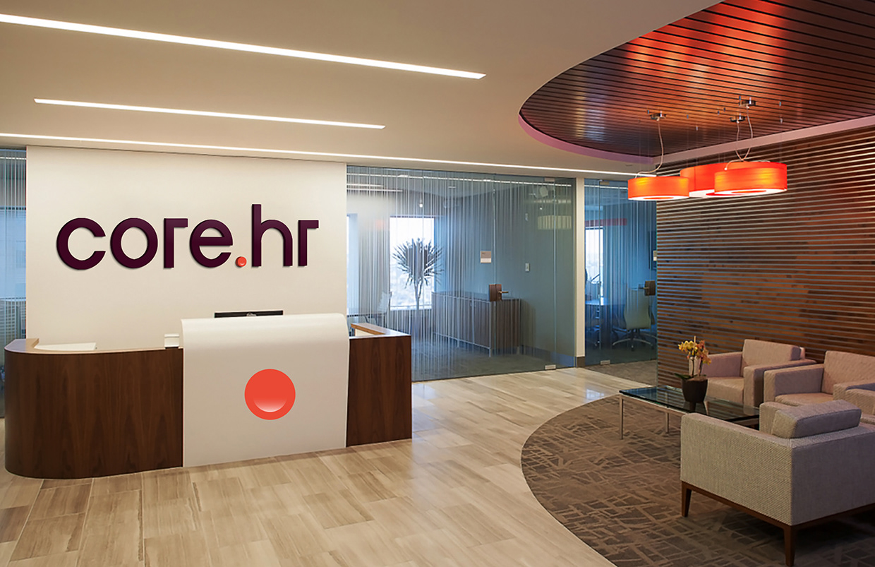 Core.hr Rebranding & Website Image 3