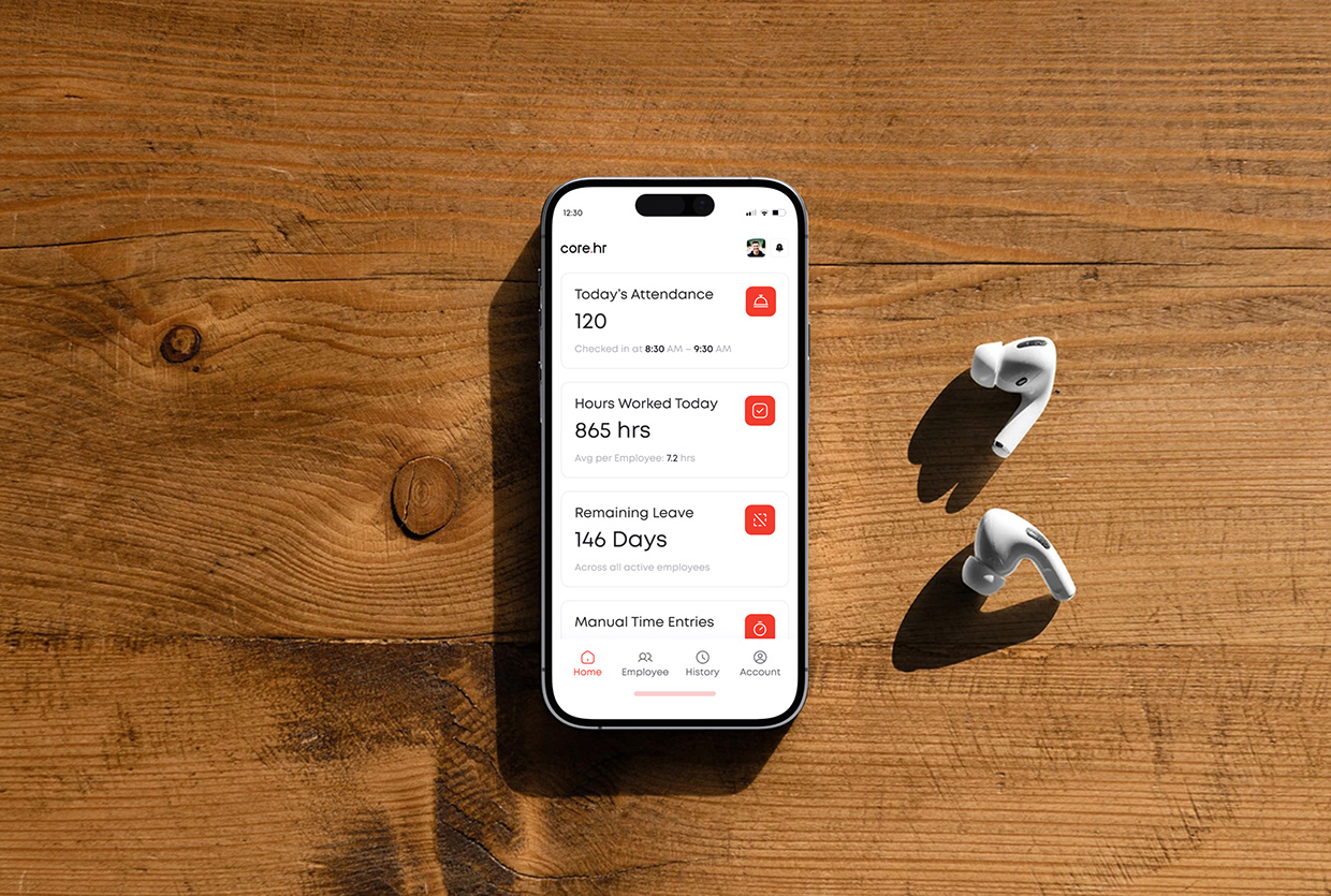 Core.hr Rebranding & Website Image 10