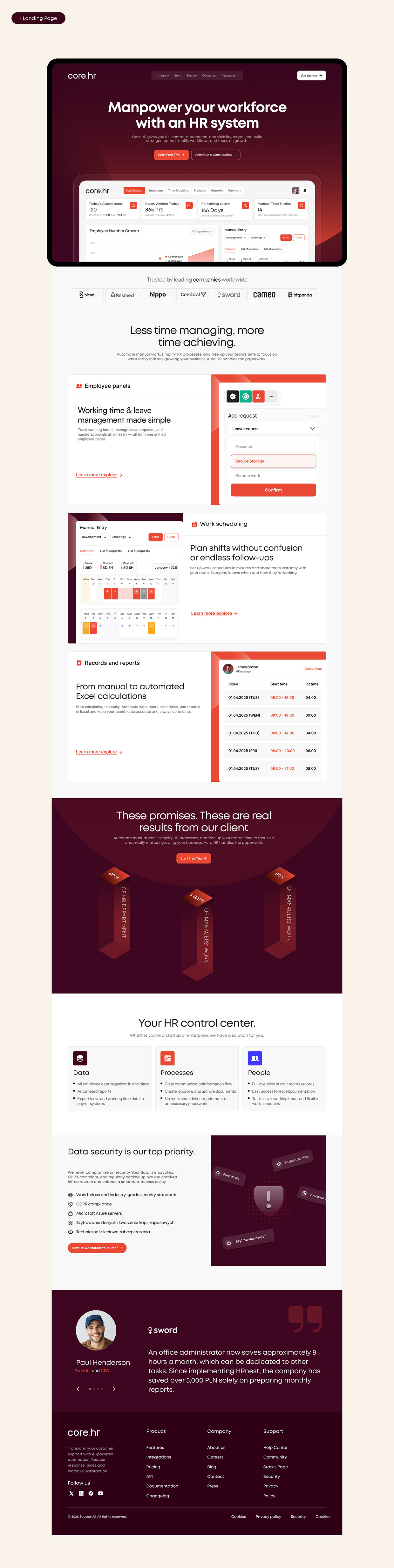 Core.hr Rebranding & Website Image 24