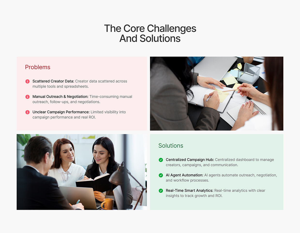 Markly | Influencer Marketing Platform Image 3