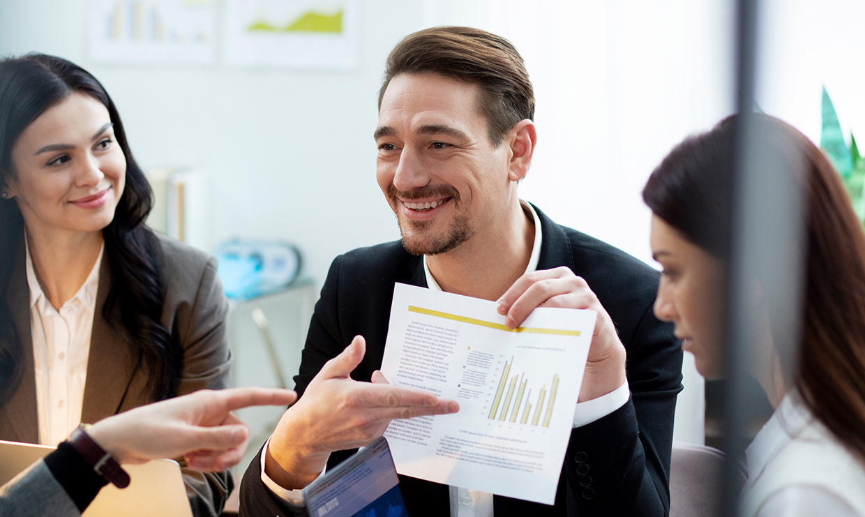 Markly | Influencer Marketing Platform Image 12