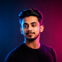 Al Arafat Mahi