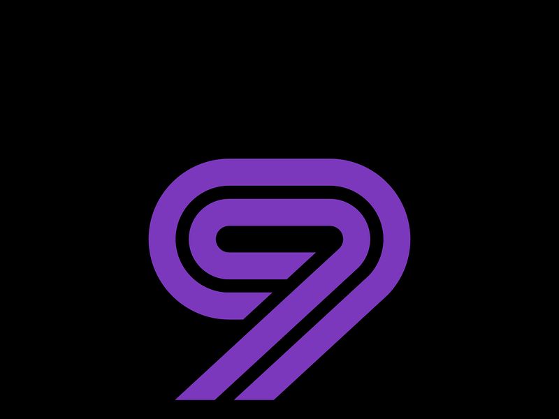 Number 9