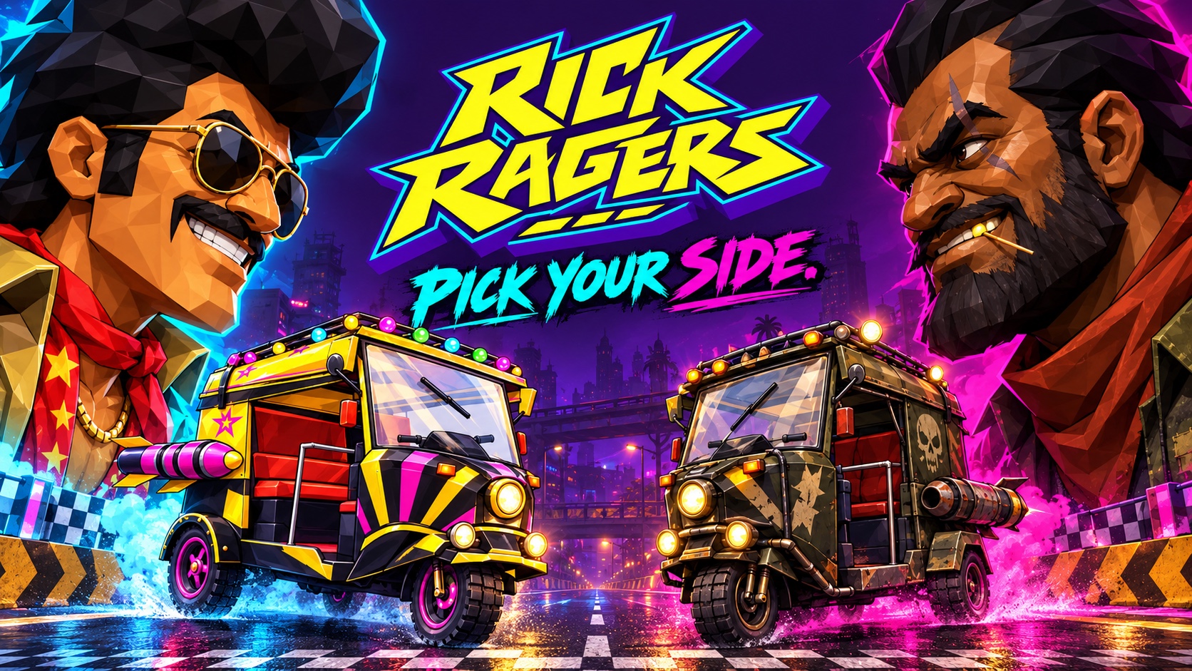 RickRagers Image 2