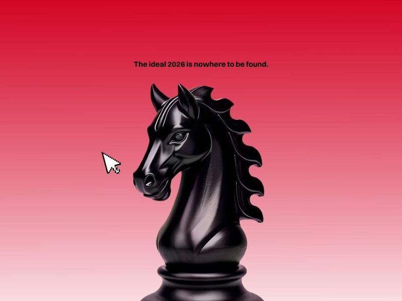 2026 - Year of the Horse