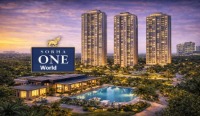 Sobha One World
