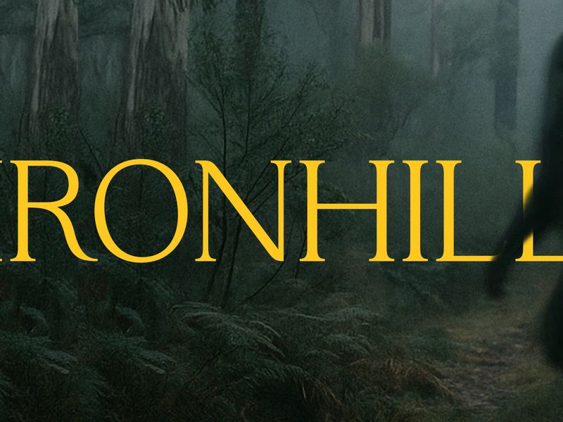Web cards | www.ironhill.au