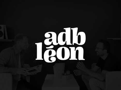 Identité visuelle et site web - agence web Lyon - adb léon