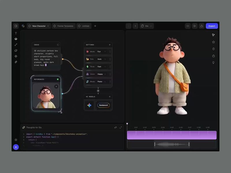 Tweet by Tran Mau Tri Tam ✪