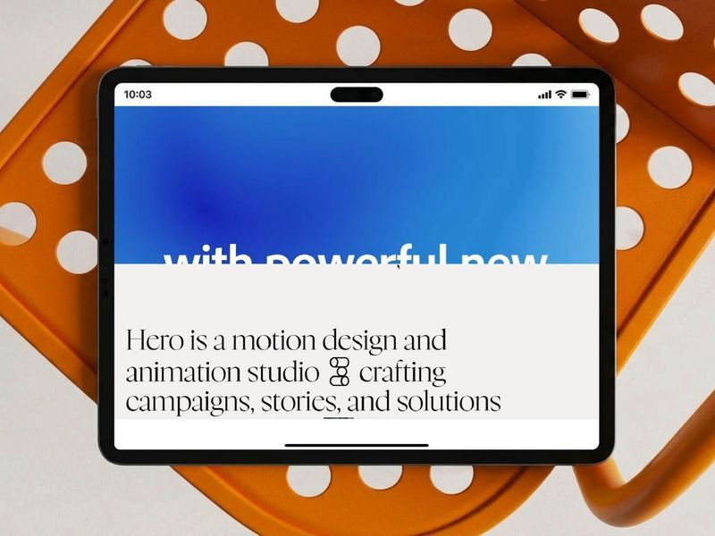 HERO STUDIOS