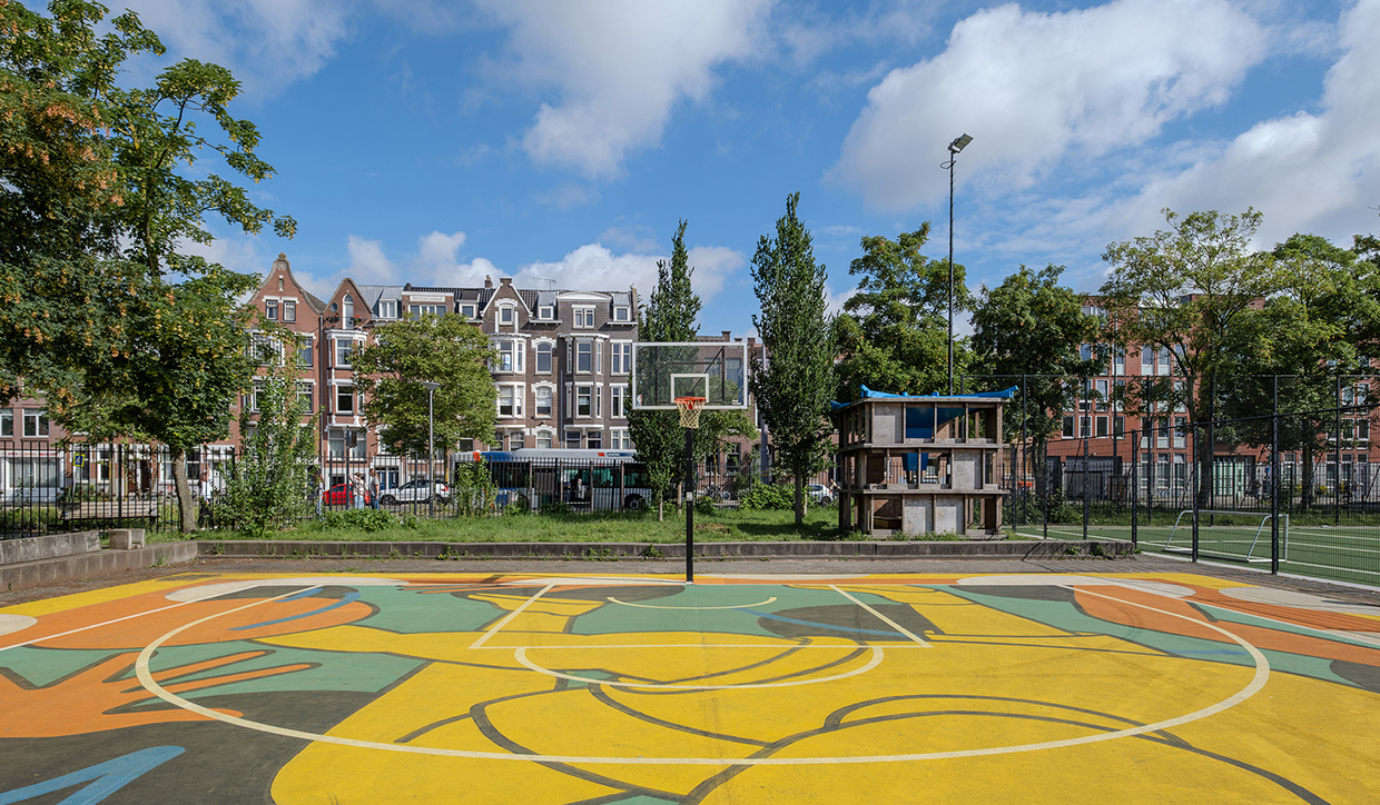 World of Hoop — Photo Collection Vol. 2 Image 0