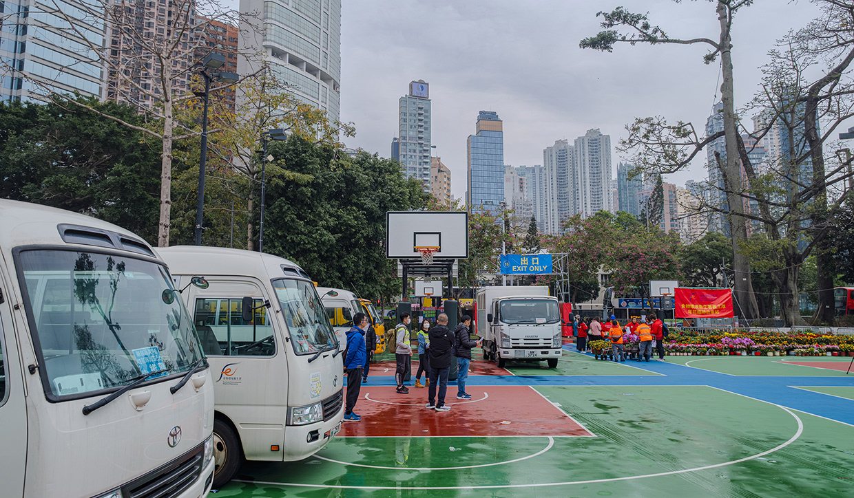 World of Hoop — Photo Collection Vol. 2 Image 1