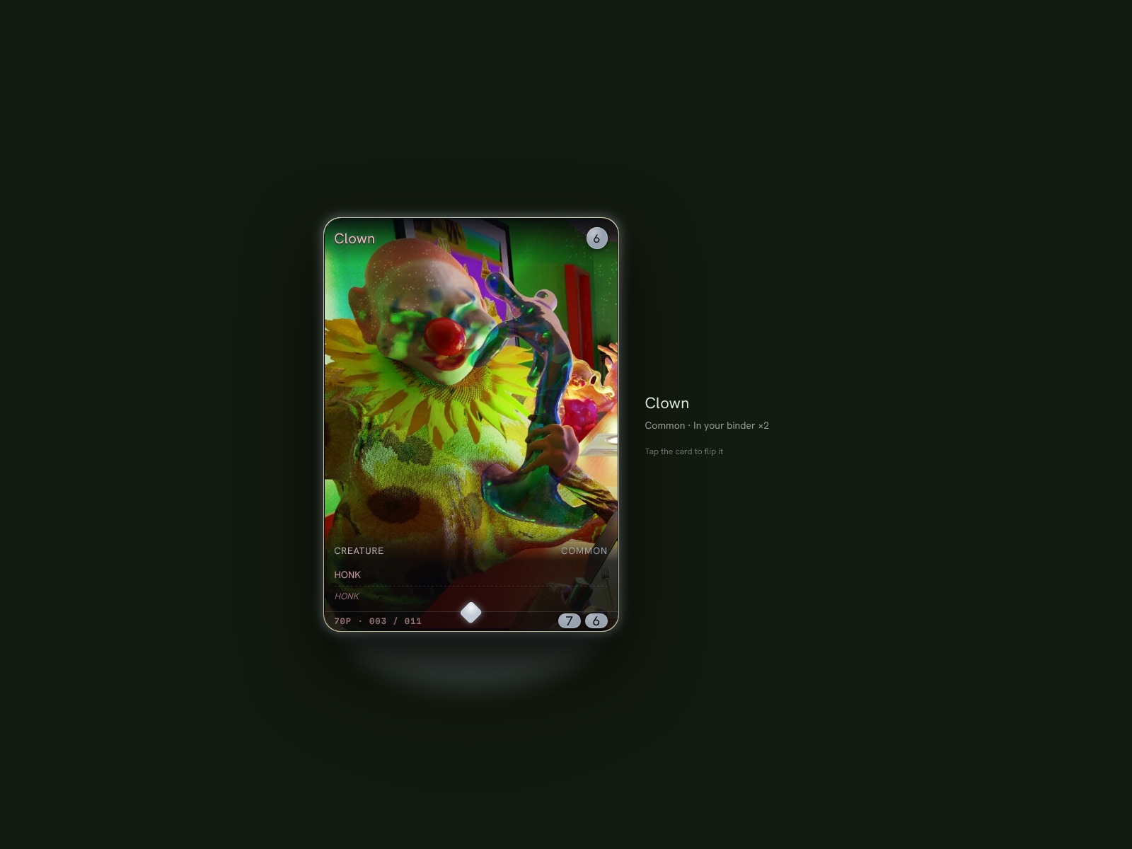 Wanderlust: collect cards hidden on the web Image 7