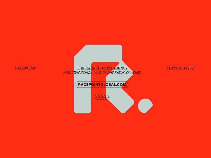 Final Racepoint - Visual Identity & Website