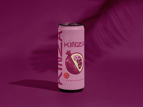 Kinza – A Drinking Delight