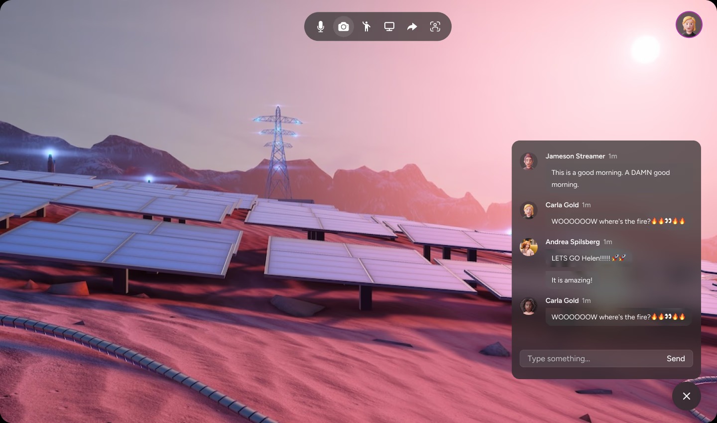 Driving Product Growth for a 3D Immersive Web Tool - My Framer Site