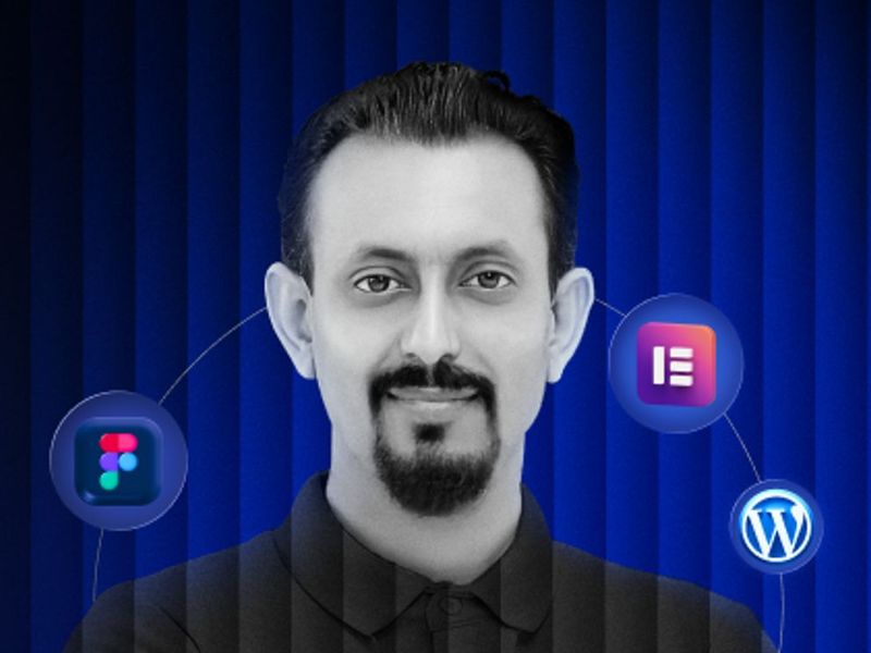 Juan Martinez Portfolio Website