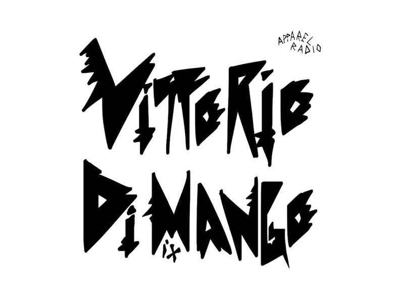 Radio Show #264: Vittorio Di Mango - Apparel Music