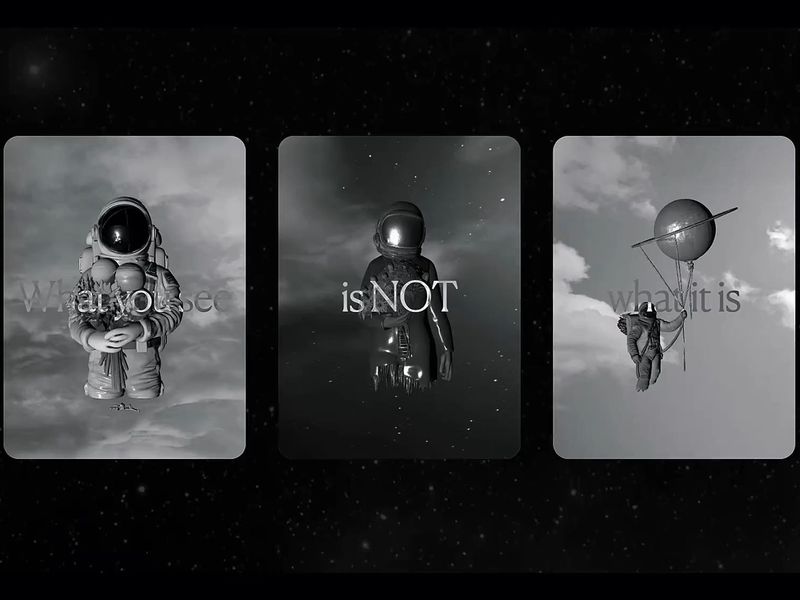 Webflow 3D Interactive Cards with GLB and Custom Animations