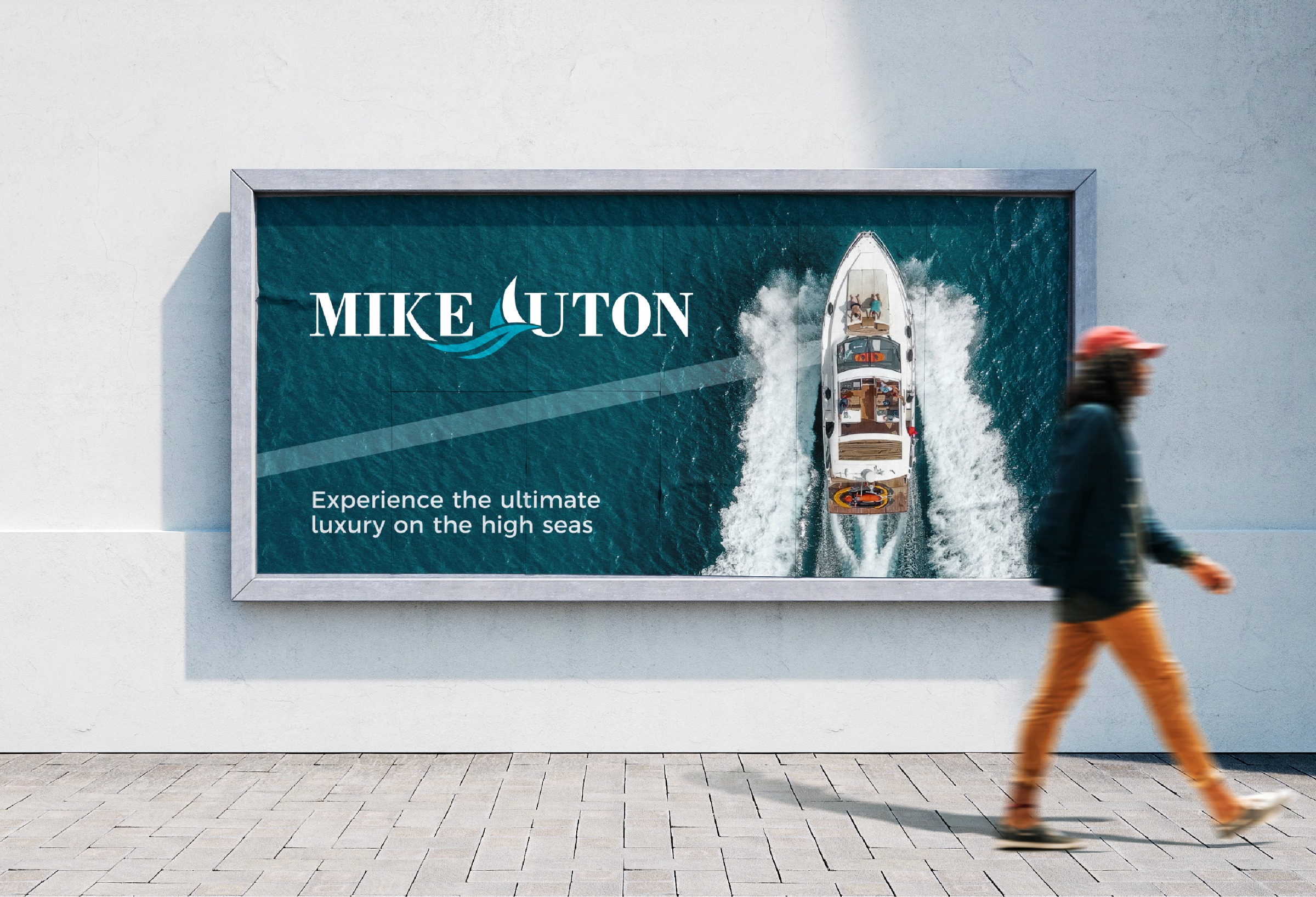 Portfolio - Brand Identity Design - 2023 Image 2