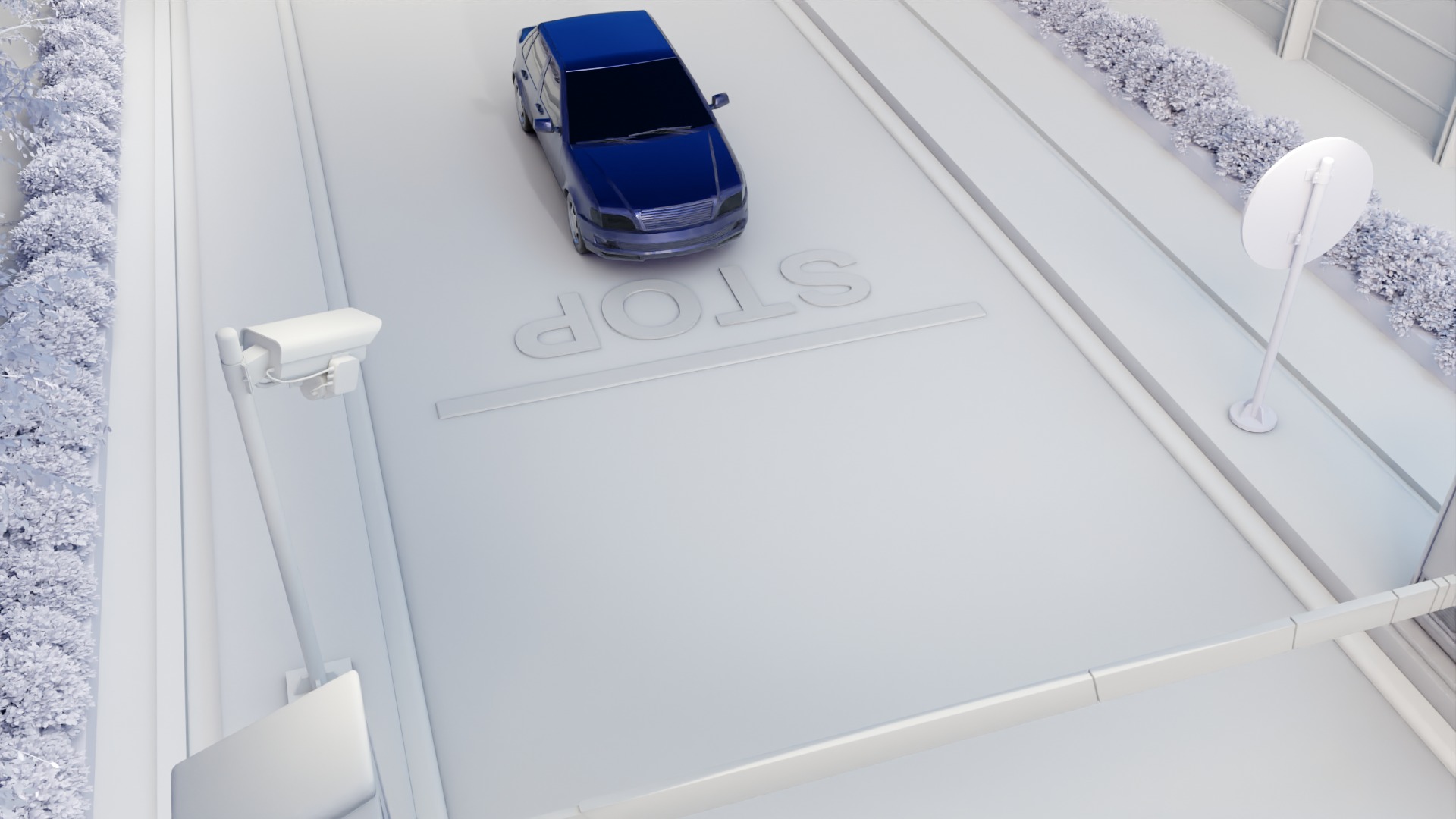 CAMMRA AI - Product Animation Production | ThreeDee Design Image 8