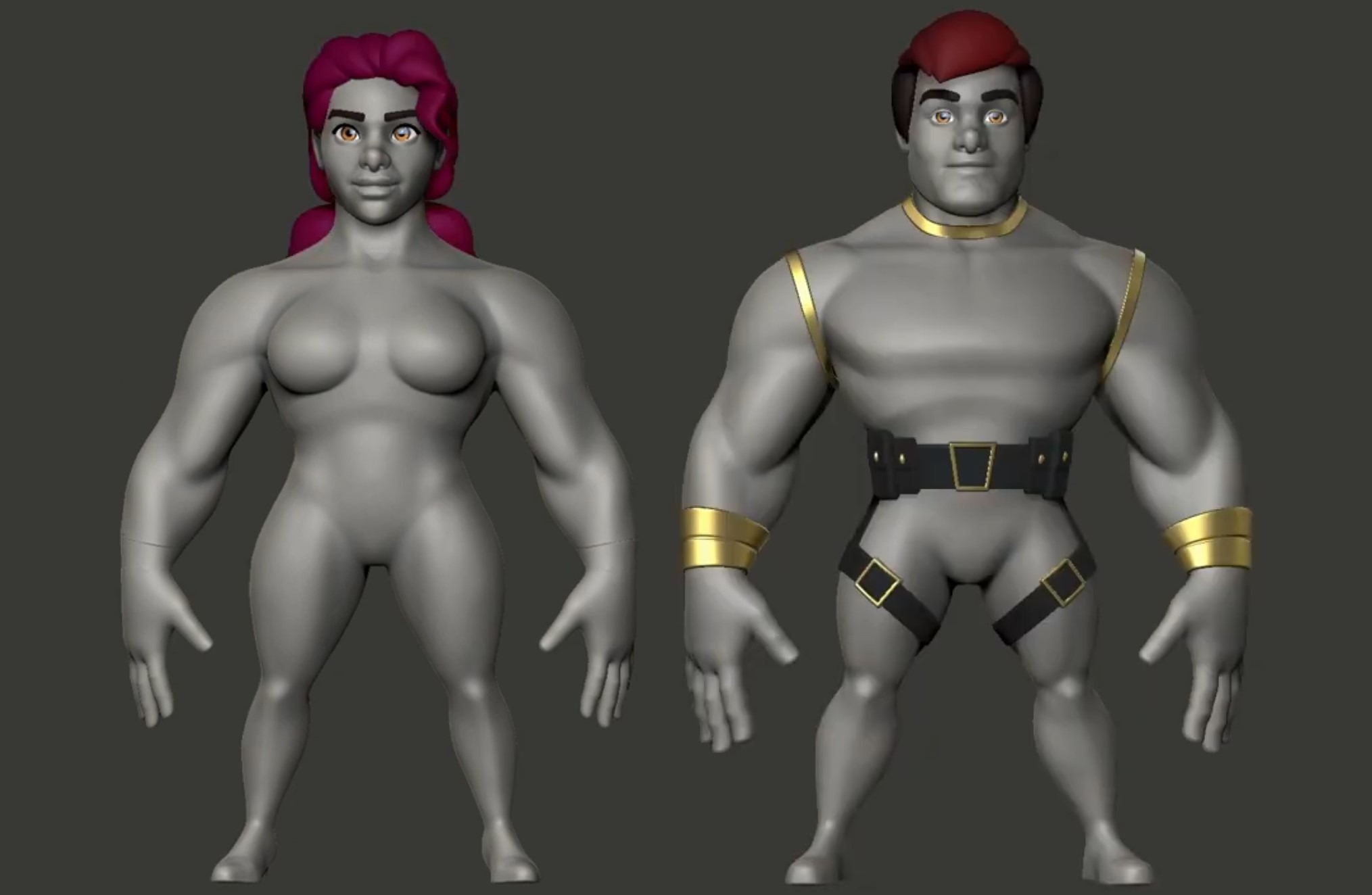 Calix Connexions - Brand Animation Production | ThreeDee Design Image 4