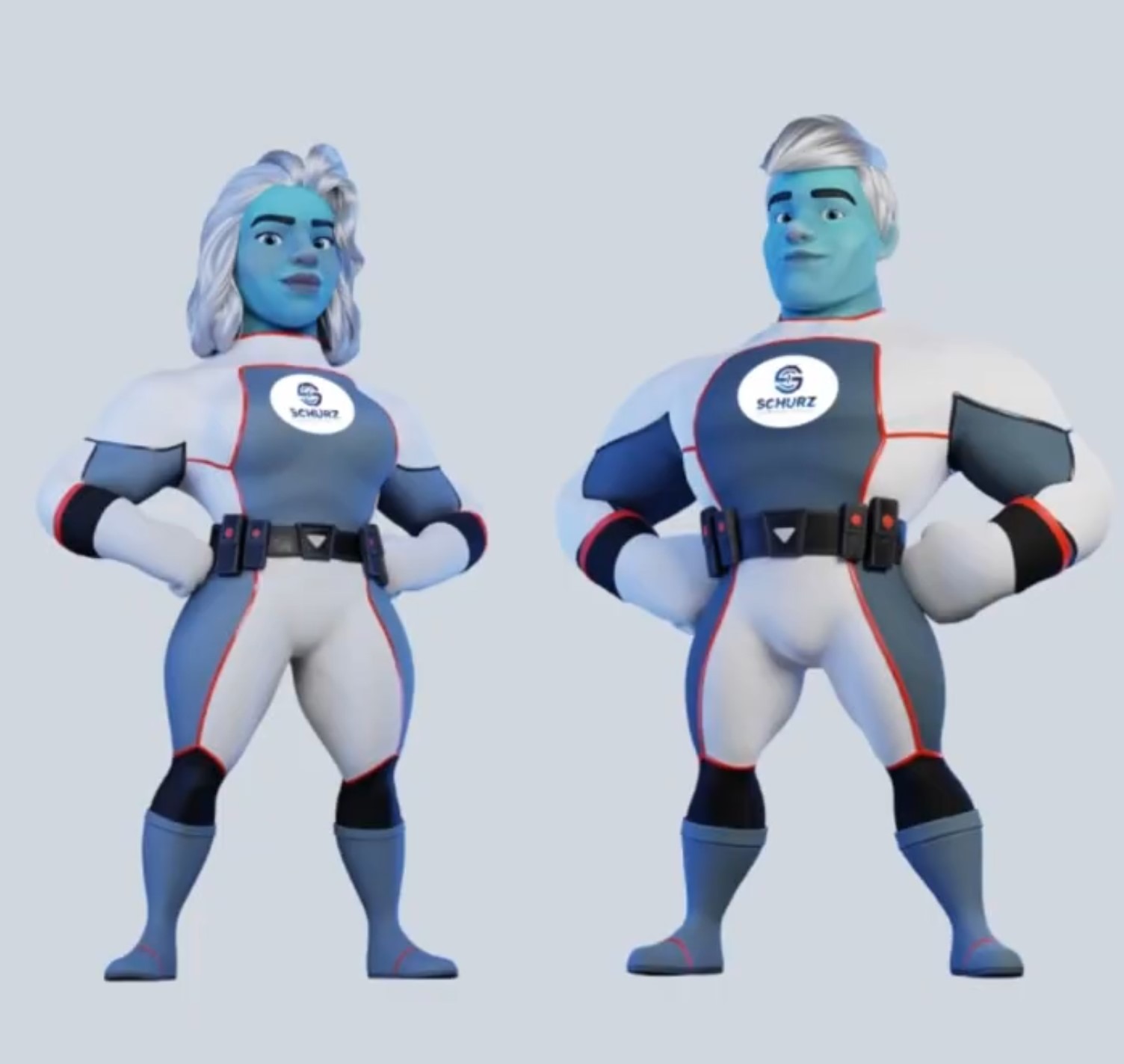 Calix Connexions - Brand Animation Production | ThreeDee Design Image 5