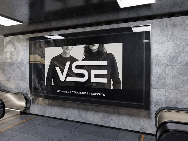VSE - Fashion Branding