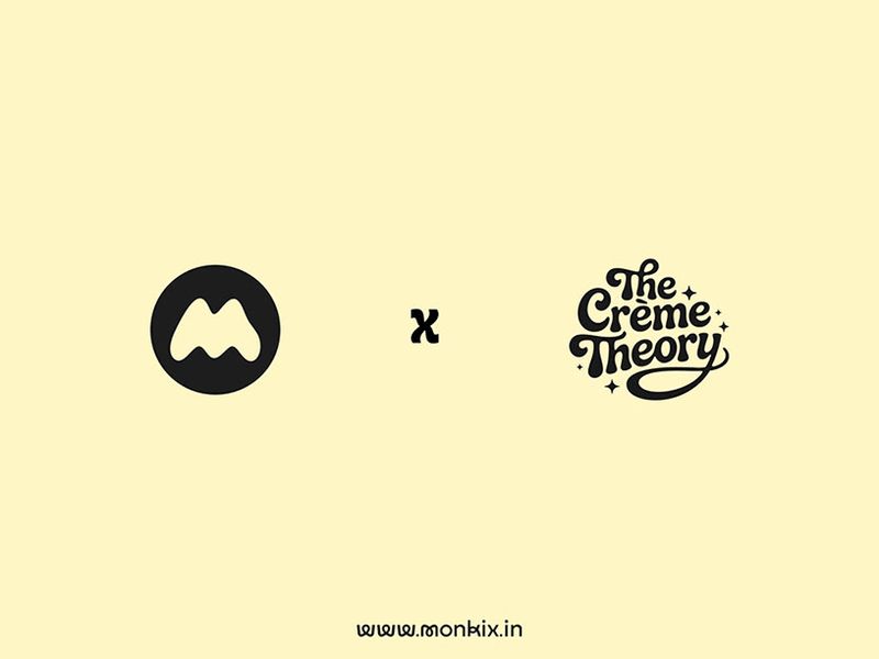 The Crème Theory – Premium Ice Cream Branding