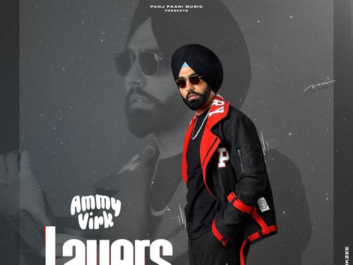 UNRELEASED Poster From Album LAYERS