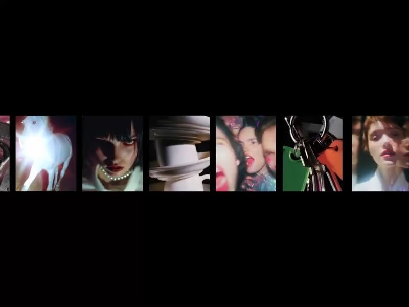 Visual exploration
