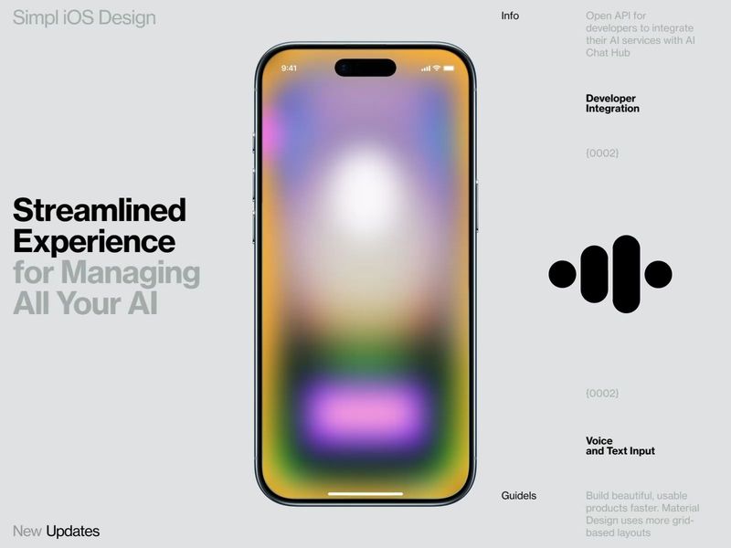 Connect AI Data On New Device Without Code