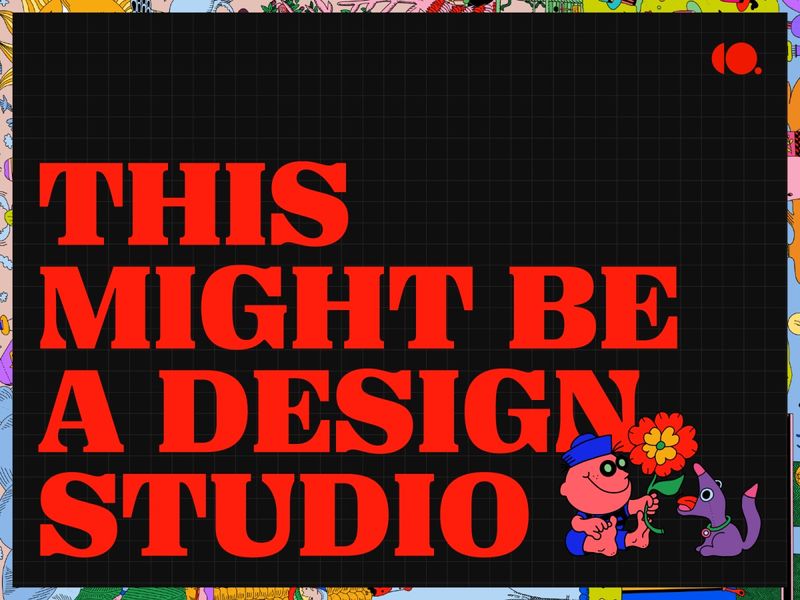 General Condition | This might be a design studio