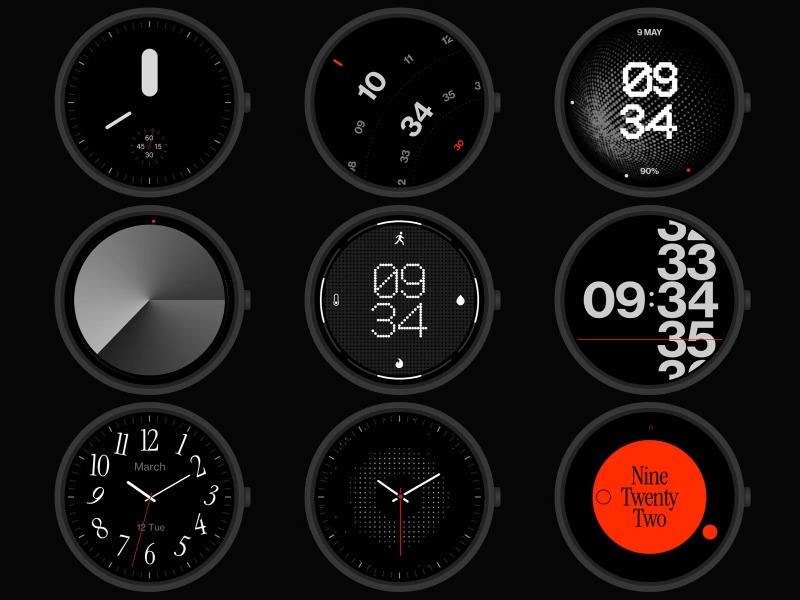 Clock