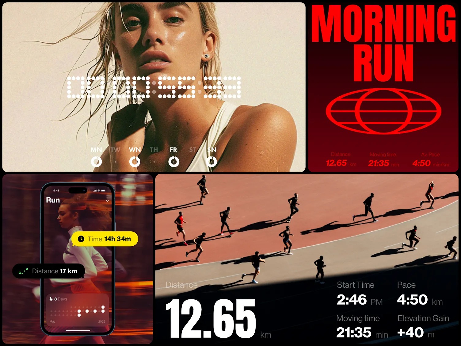 fitshot
Run smarter. Go further.
This app is built for runners. Track your performance with real-time analytics, monitor progress, and stay motivated. Share your runs and achievements instantly on social media. Whether you're training for a marathon or just starting out—run with purpose.