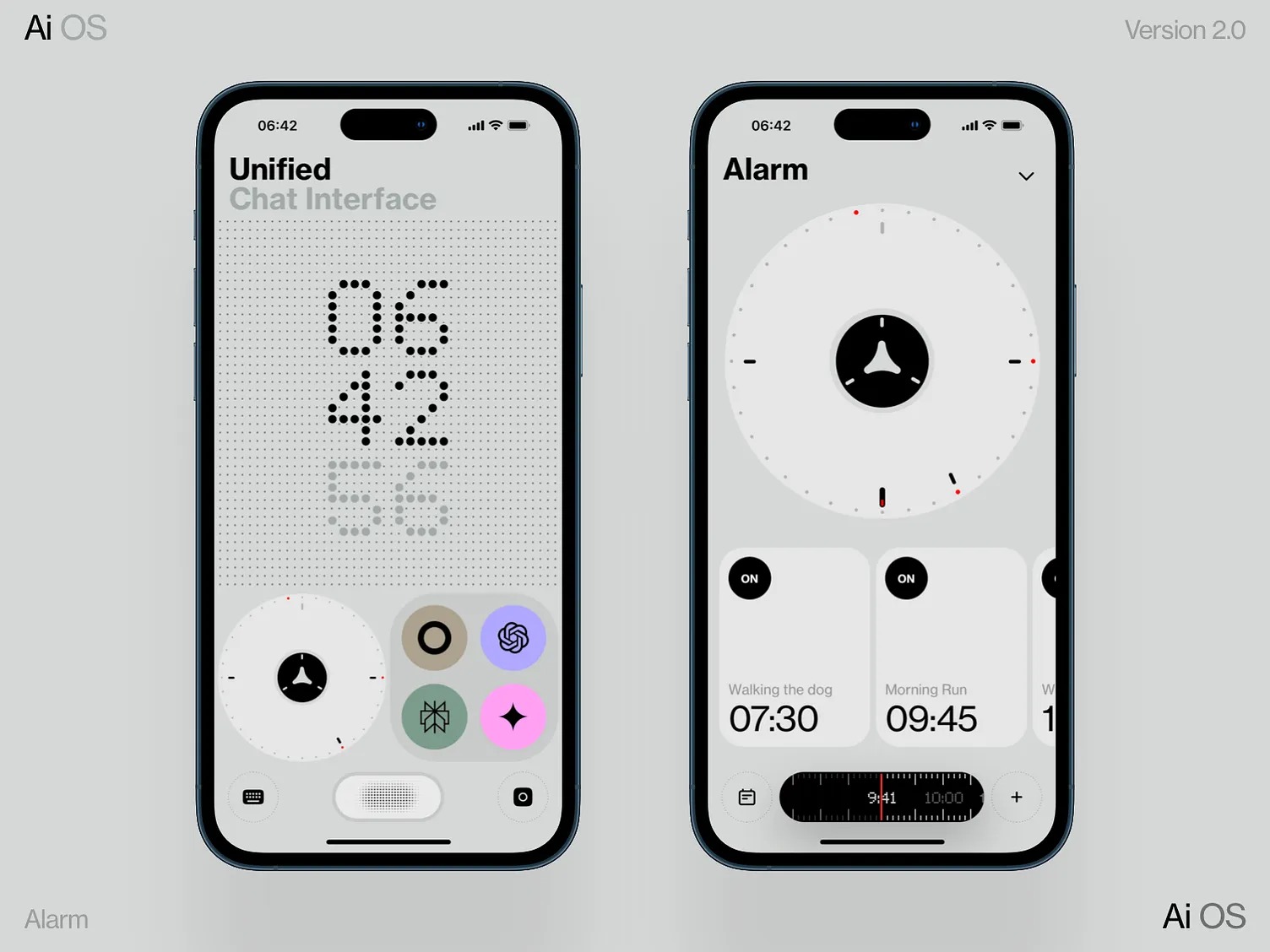 Ai OS 2.0