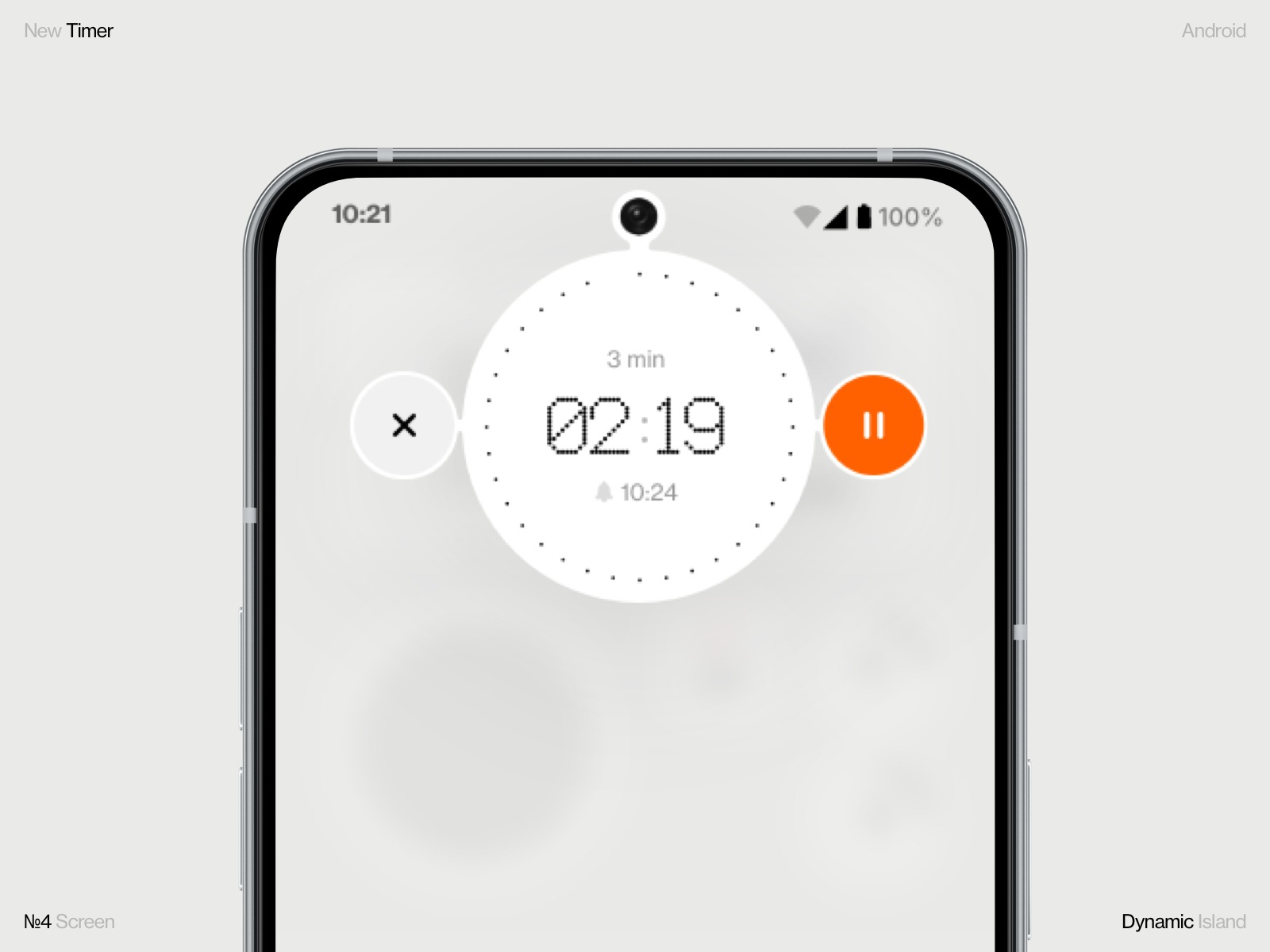 Nothing OS Concept Image 3