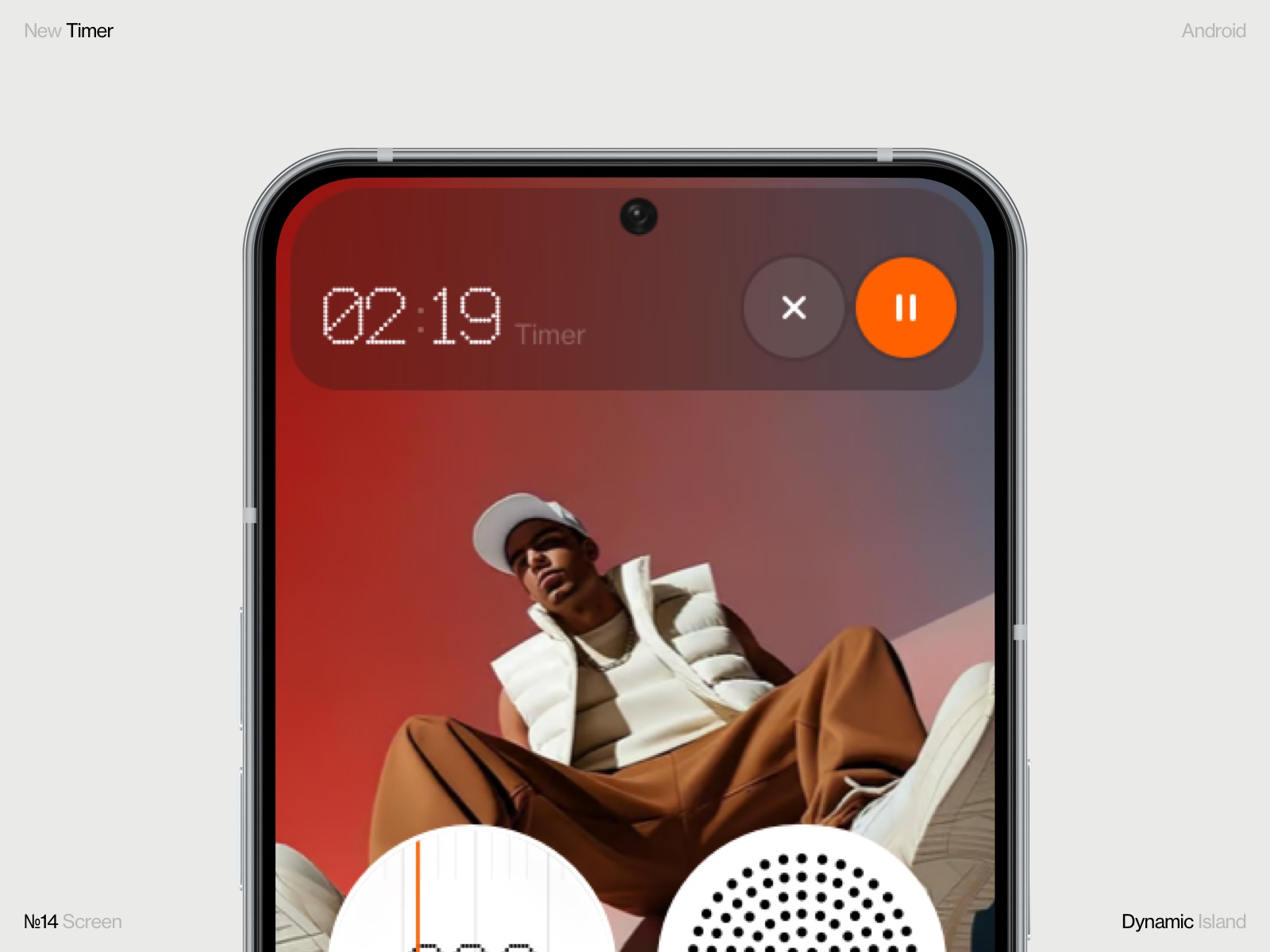 Nothing OS Concept Image 5