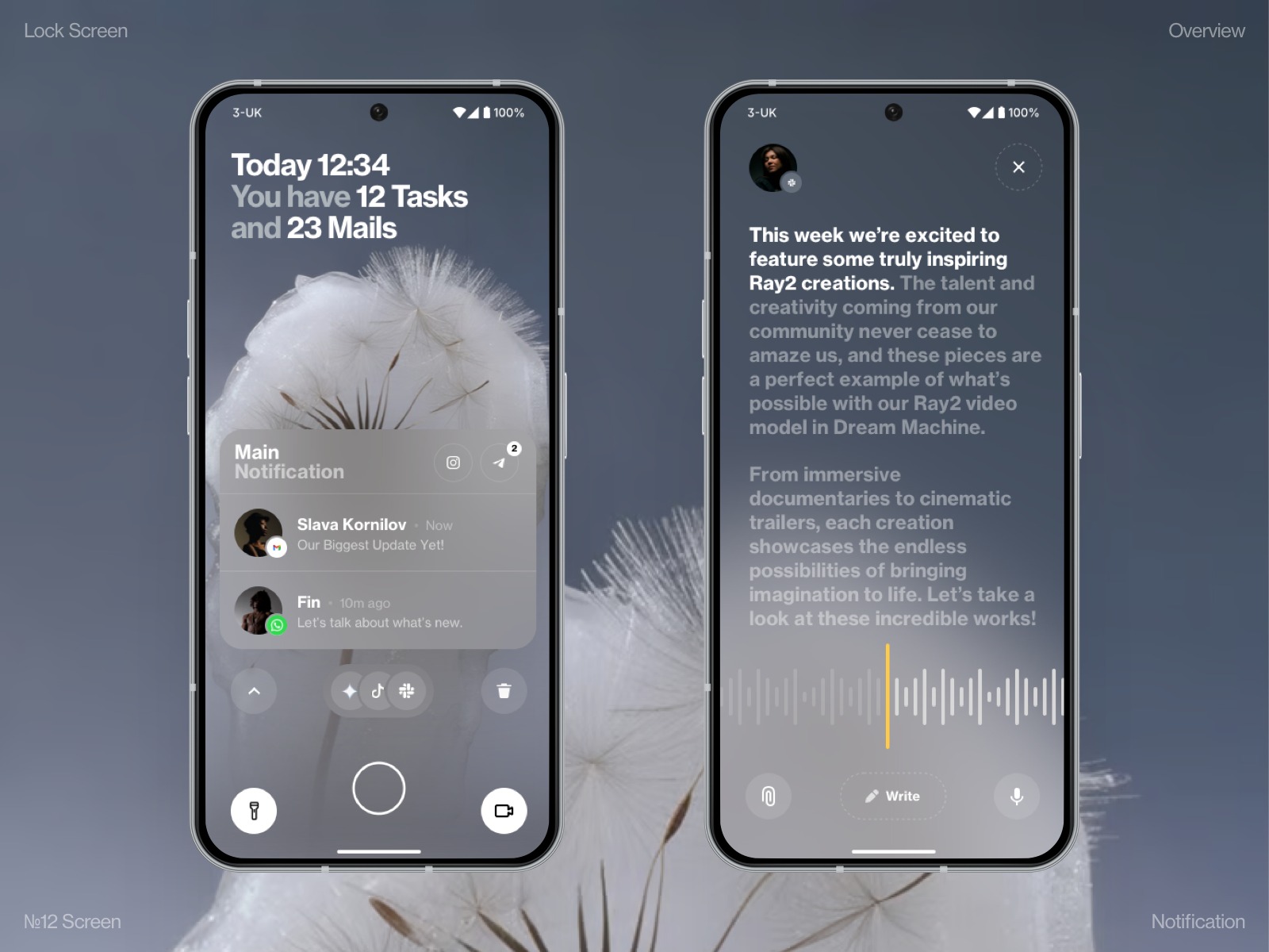 Nothing OS Concept Image 8
