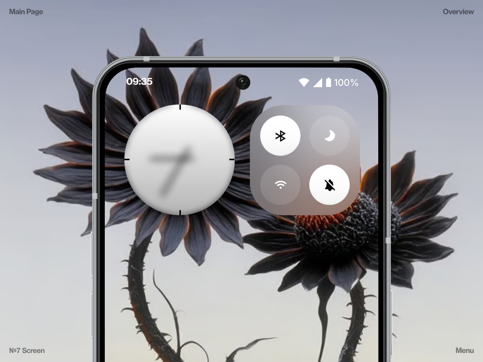 Nothing OS Concept Image 12