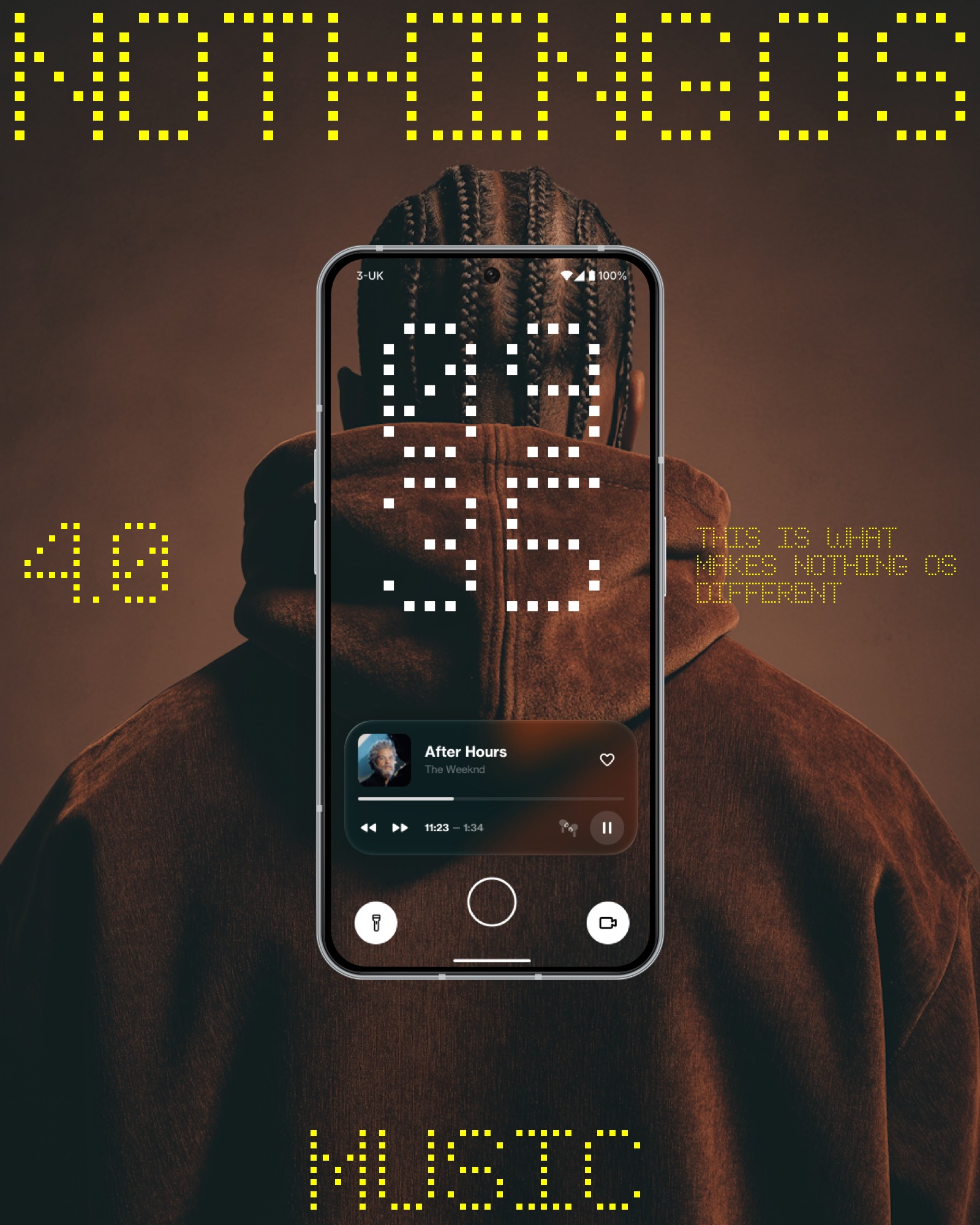 Nothing OS Concept Image 16