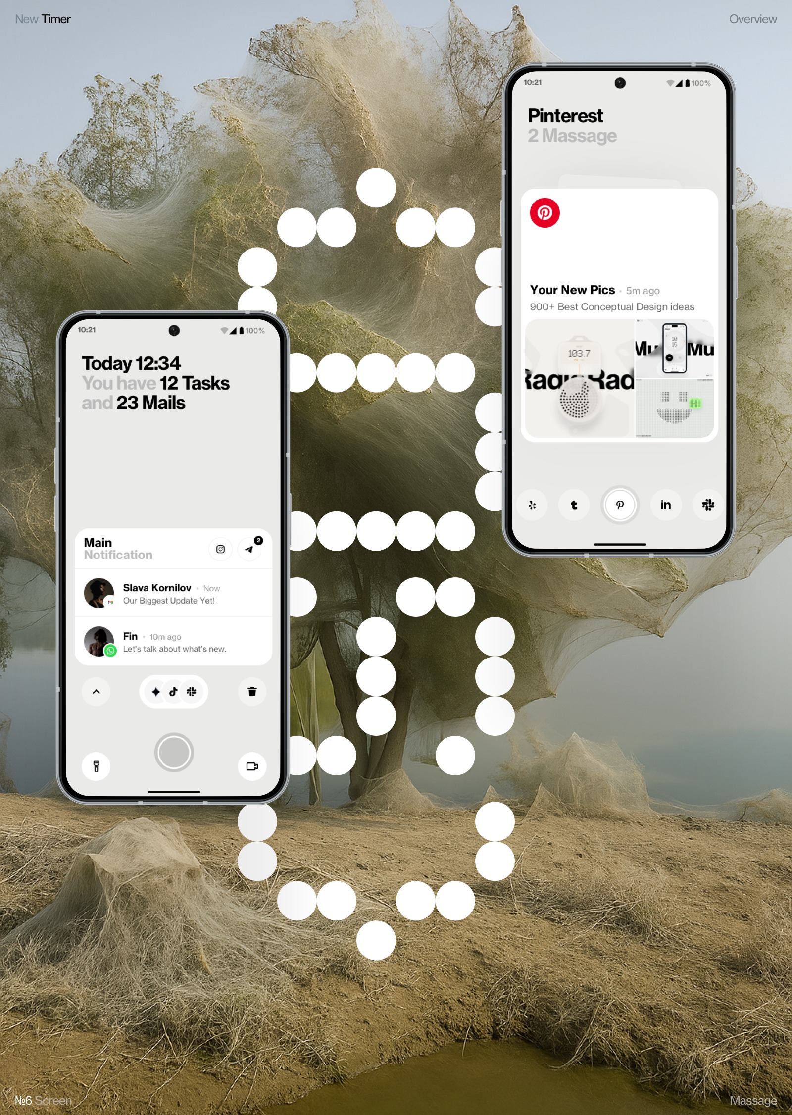 Nothing OS Concept Image 18
