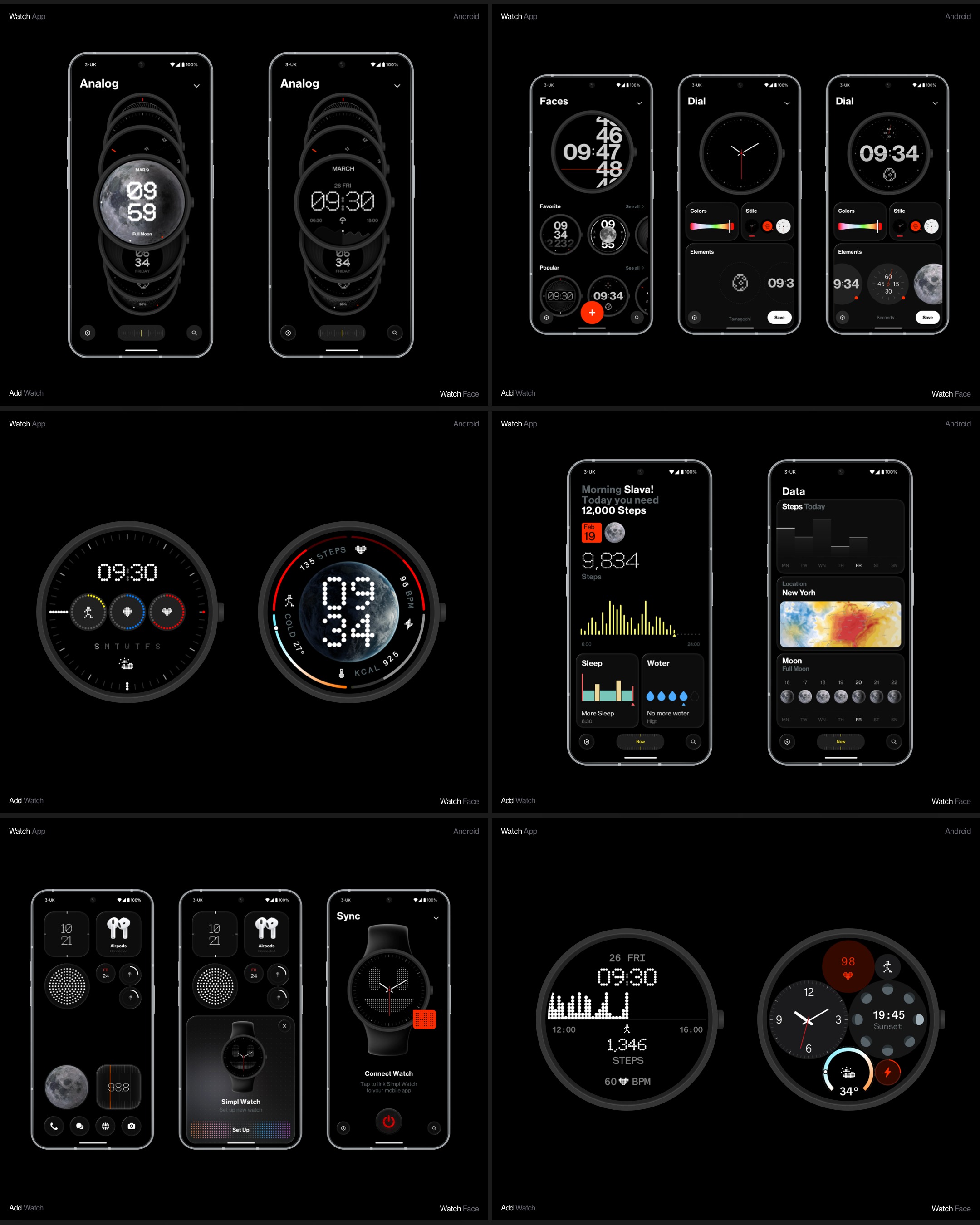 Watch OS 2.0 Image 23